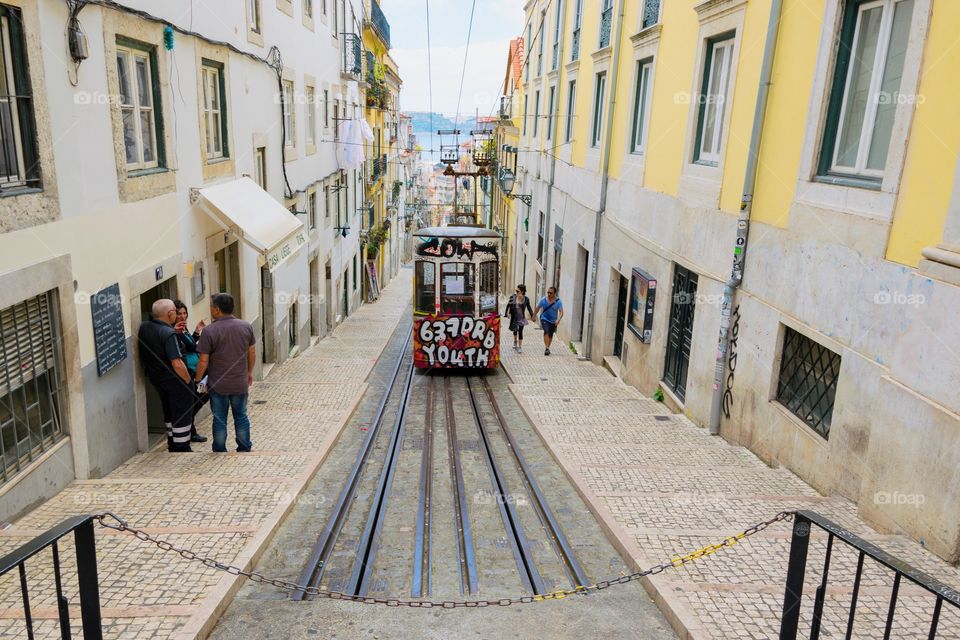 Lisbon