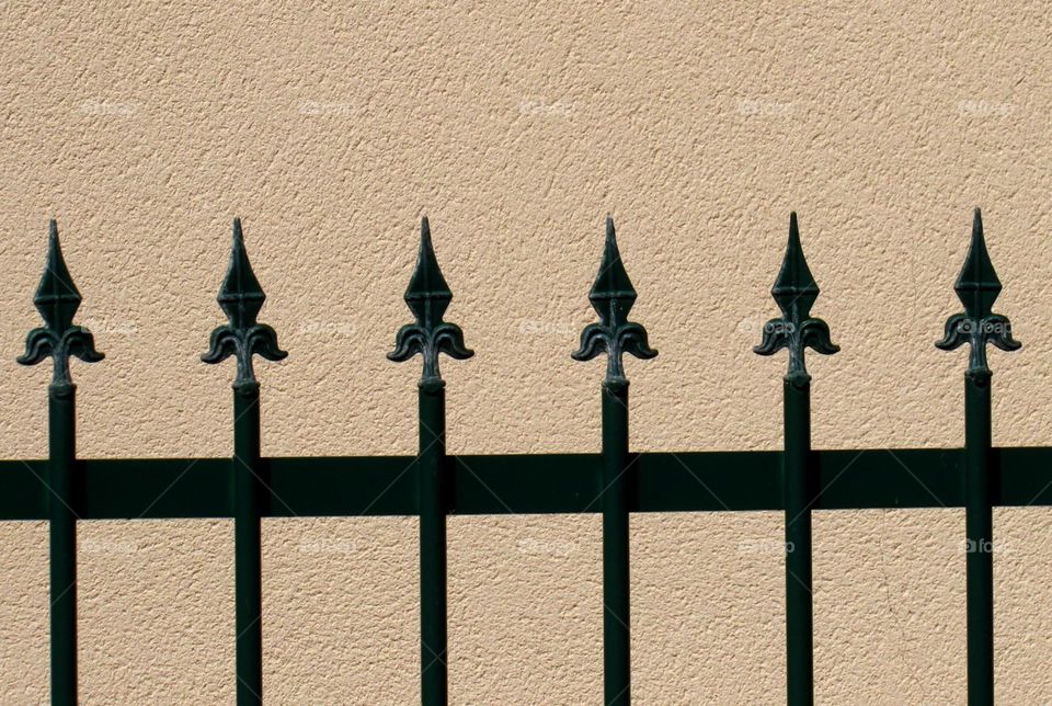 fence