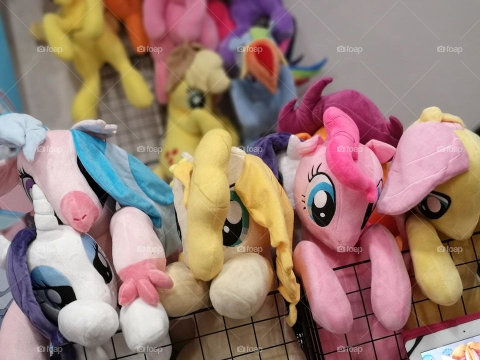 Rimiplushies