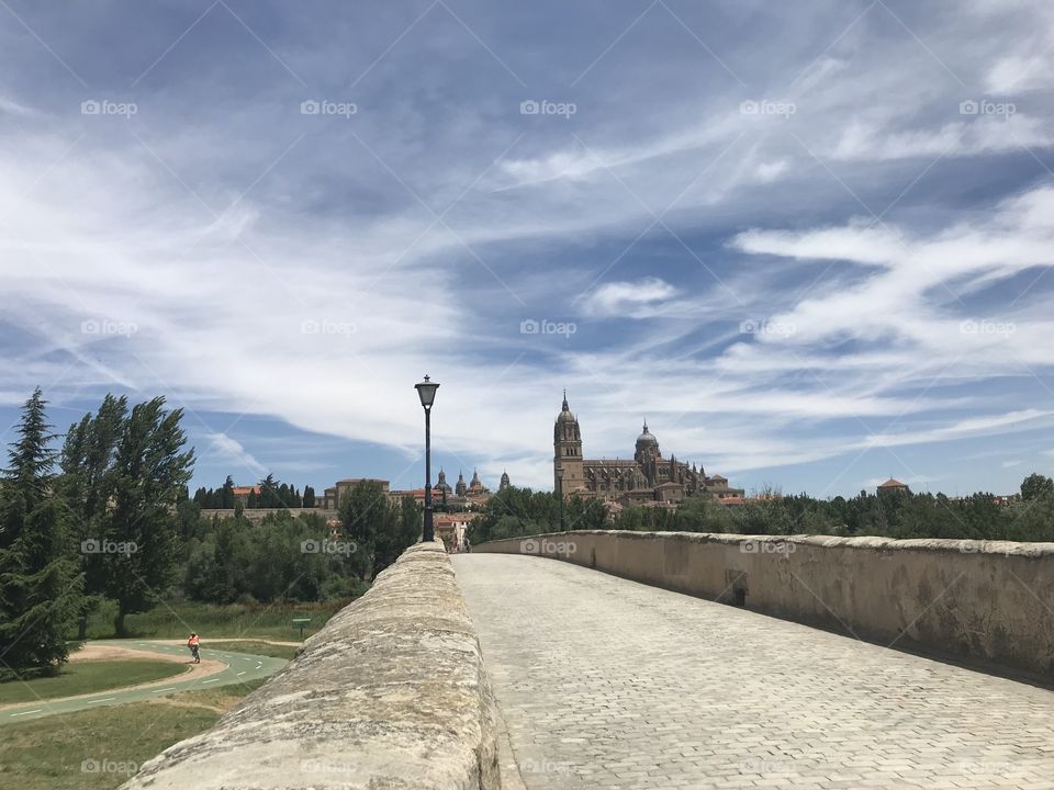 Salamanca, Espanha 🇪🇸