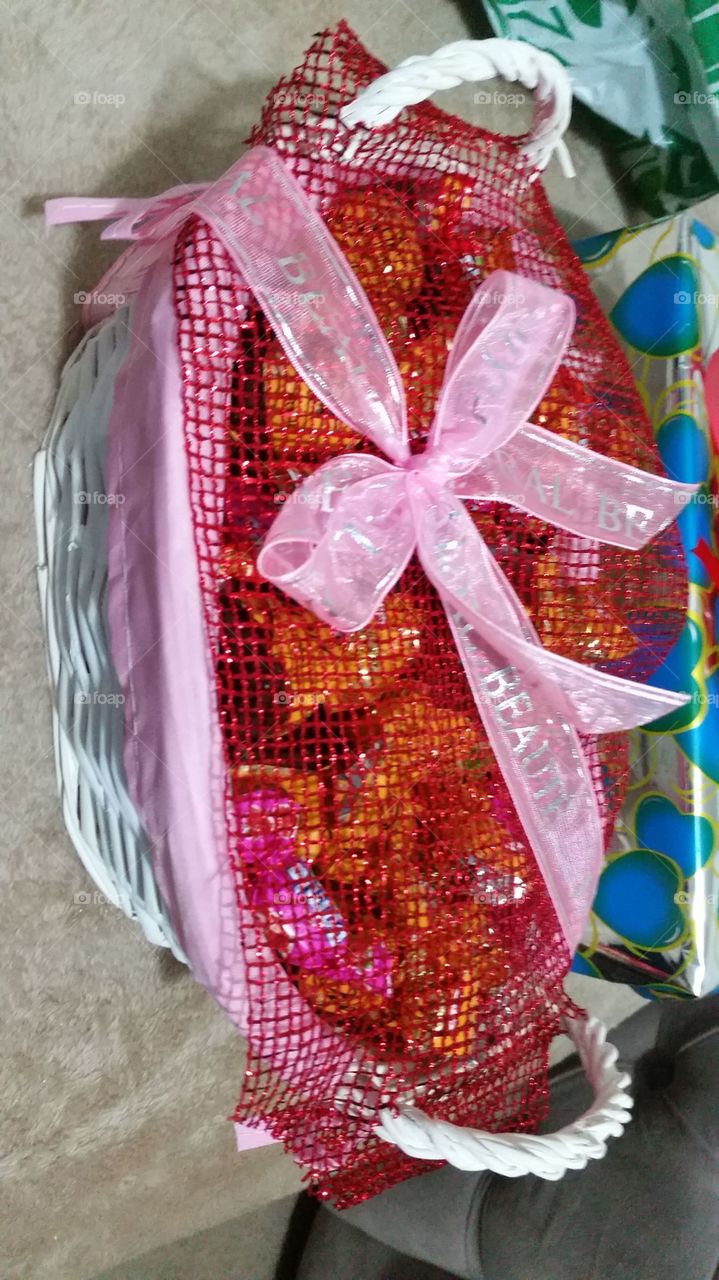 Thread, Christmas, Bow, Celebration, Traditional