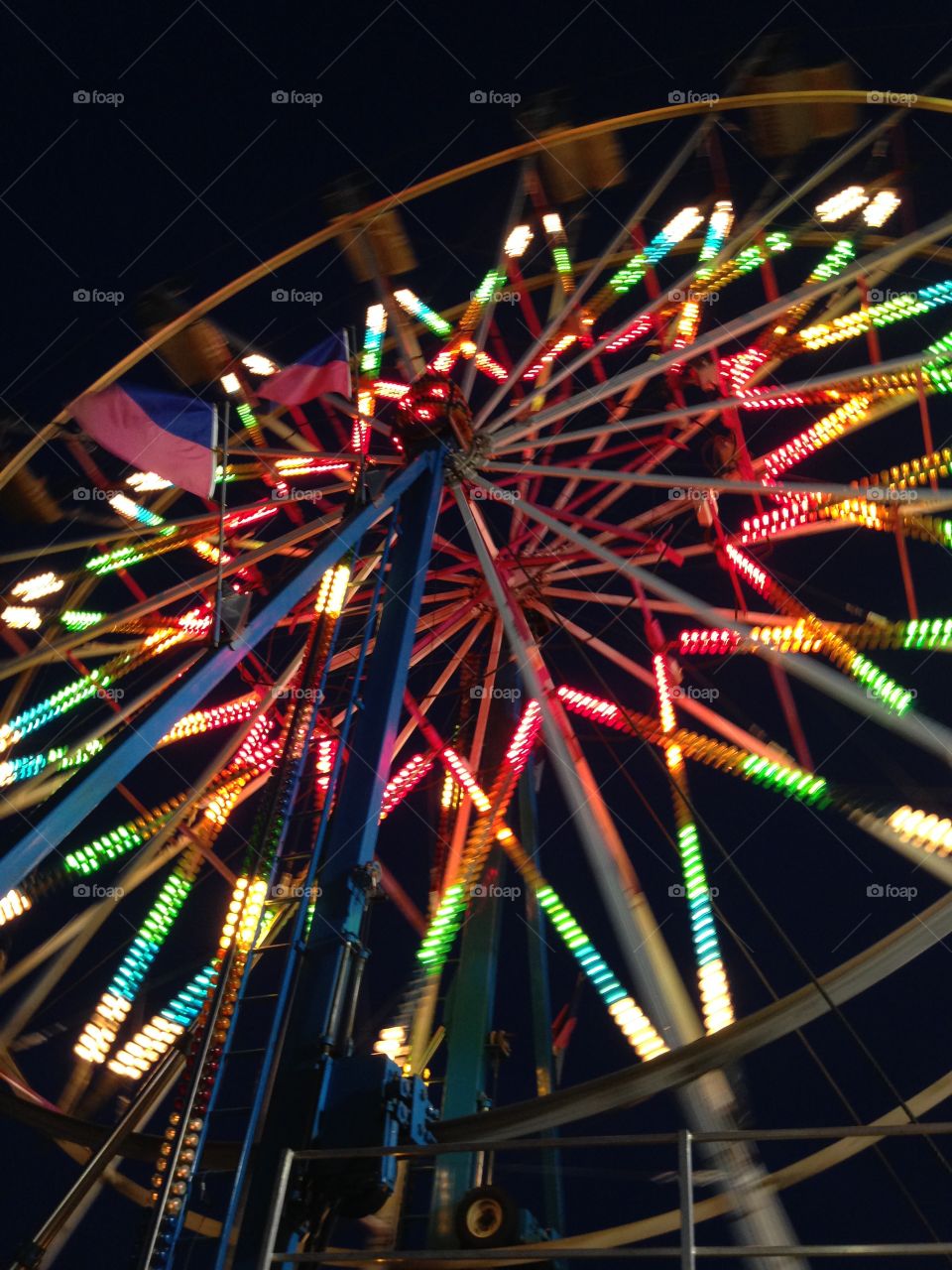 Ferris Wheel 