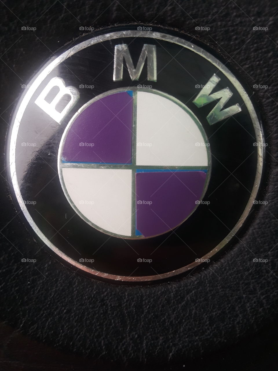 BMW purple wallpaper