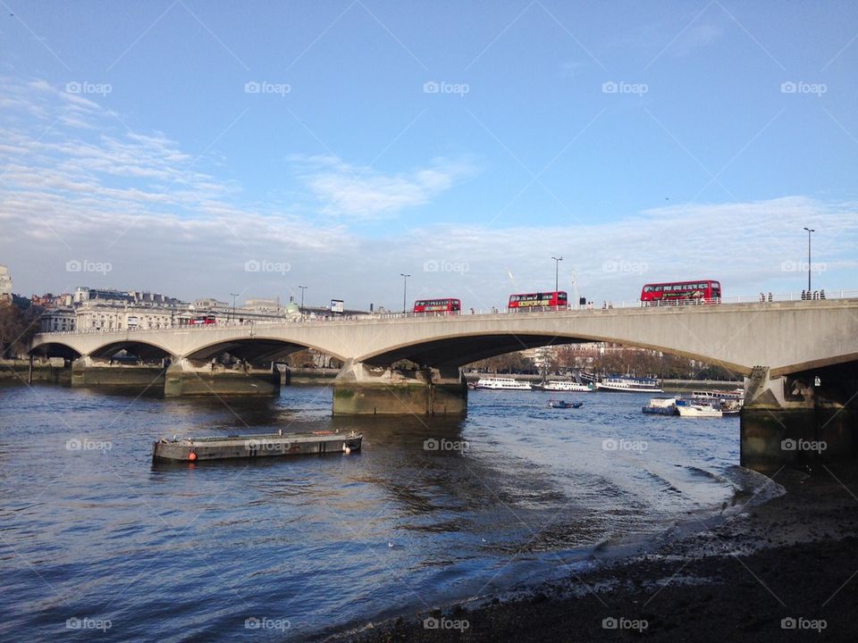 Waterloo Bridge