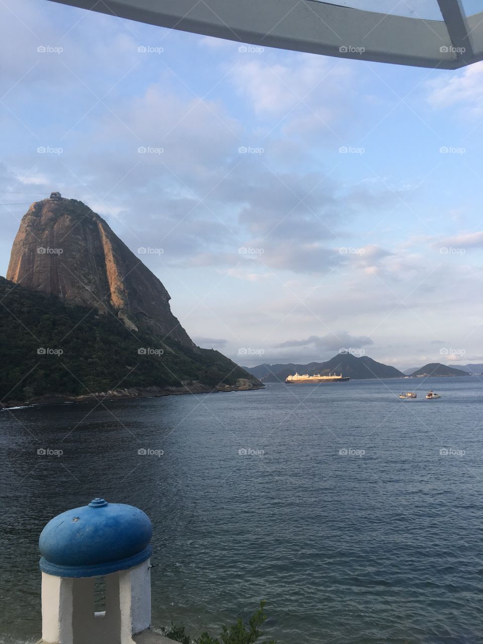 Praia rio de janeiro