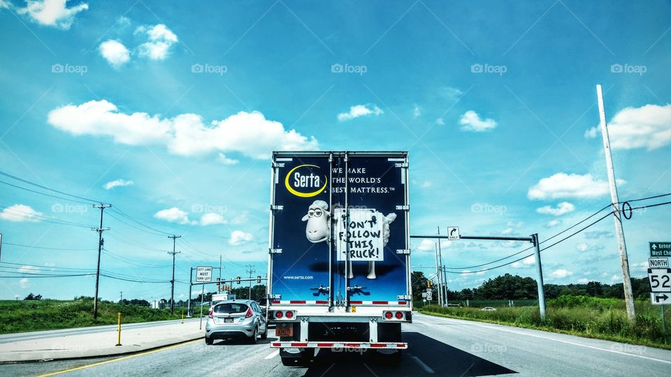 here I go again on my own....