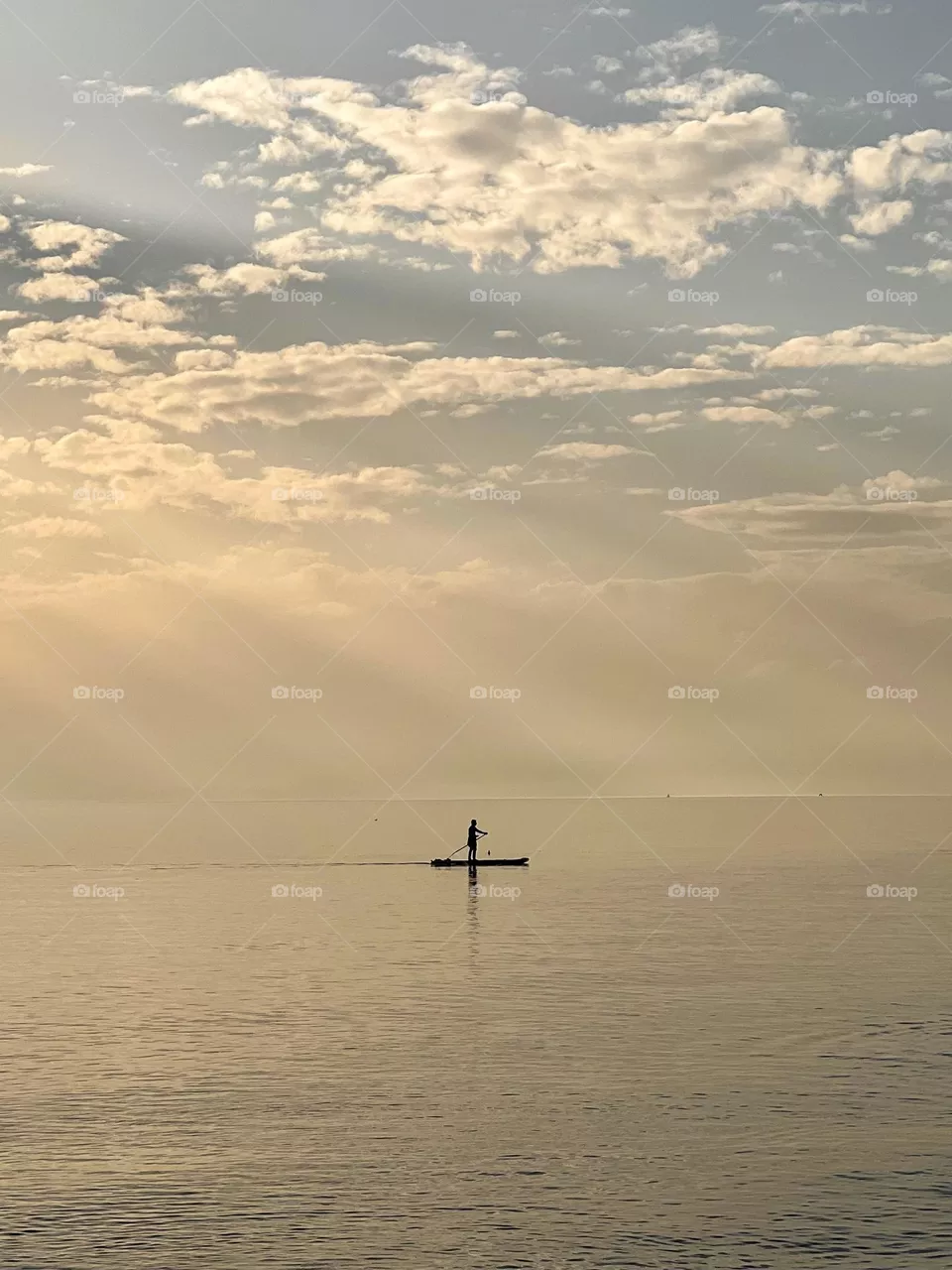 Paddle