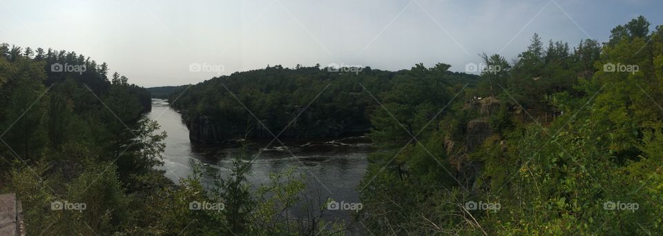 Interstate State Park