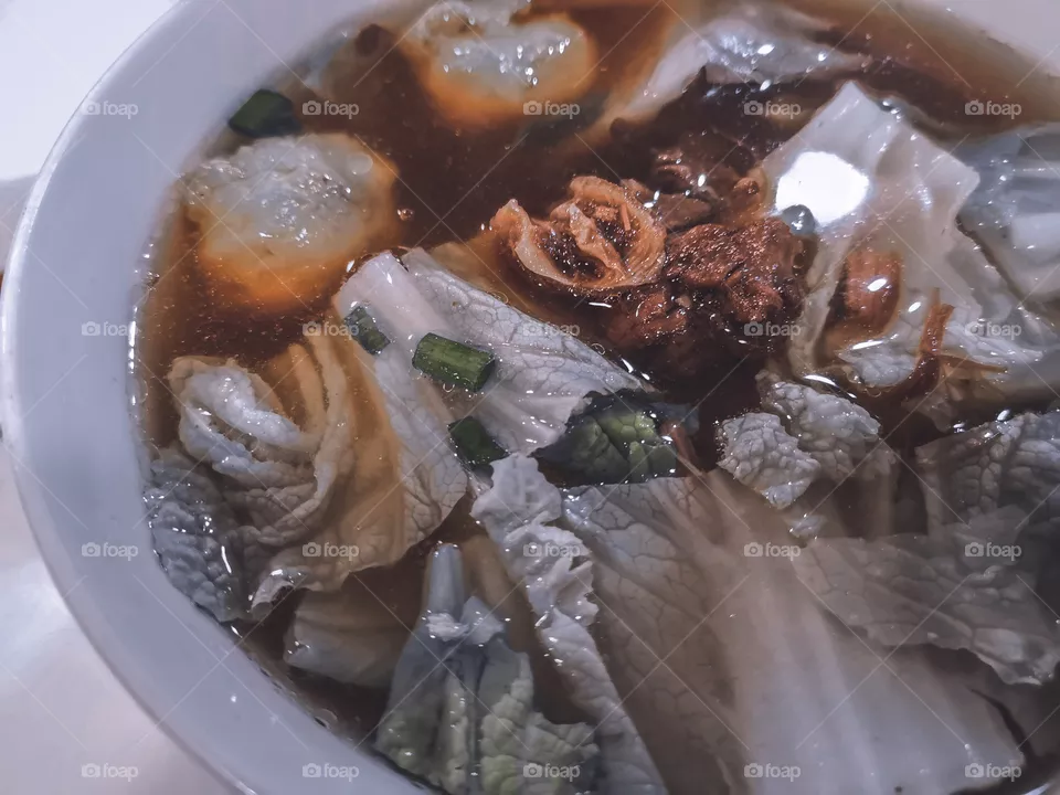 Soup