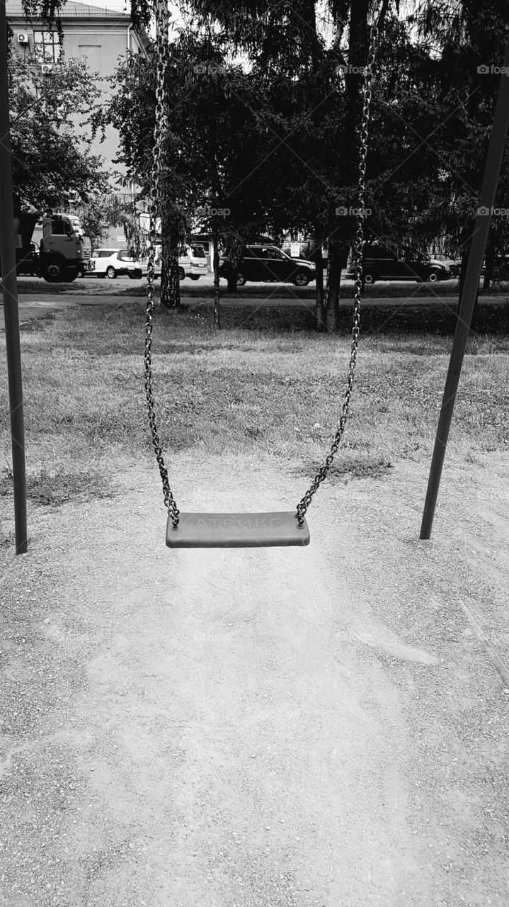 swing
