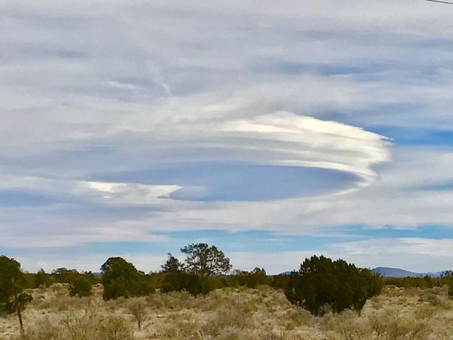 Circular Cloud