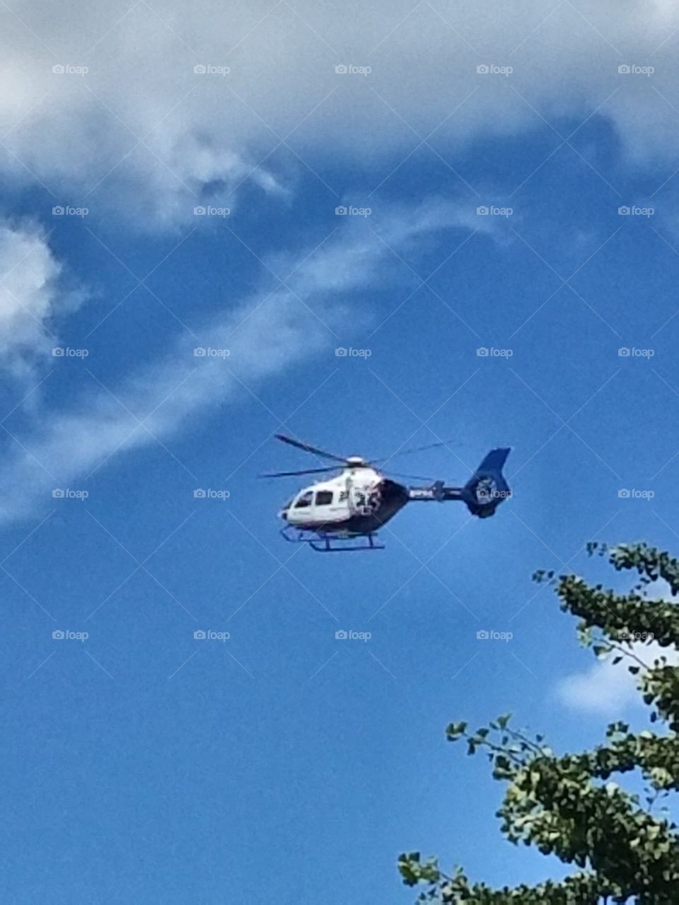 Med  flight at the VA HOSPITAL in Madison Wisconsin