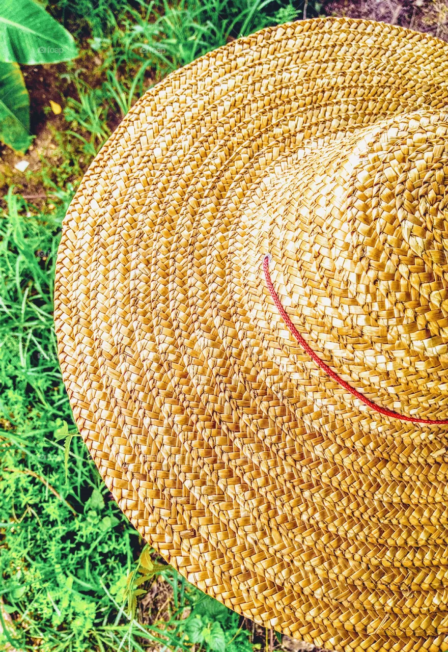hat