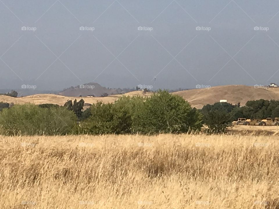 Lost Lake Recreation Area.