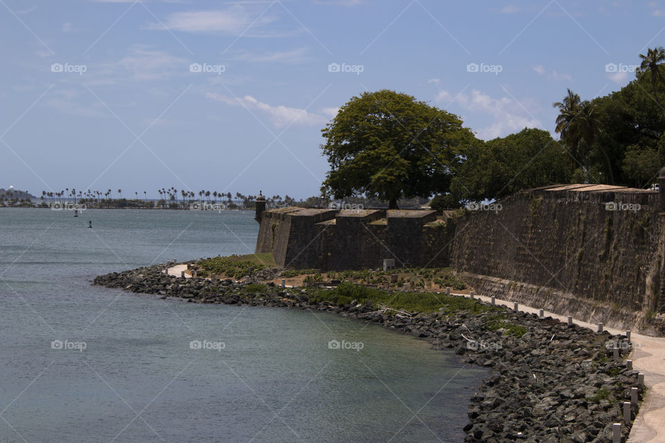 Old San Juan