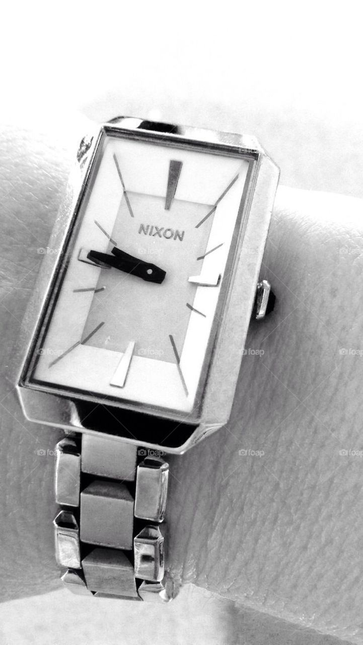 Woman's Wrist Watch 