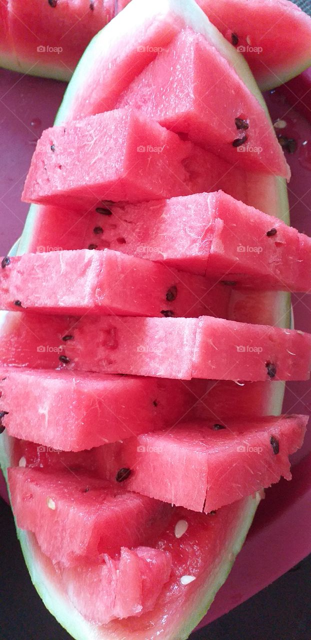 watermelon