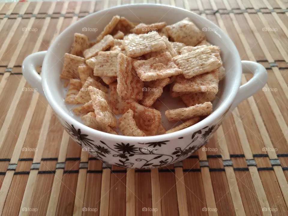 cereals