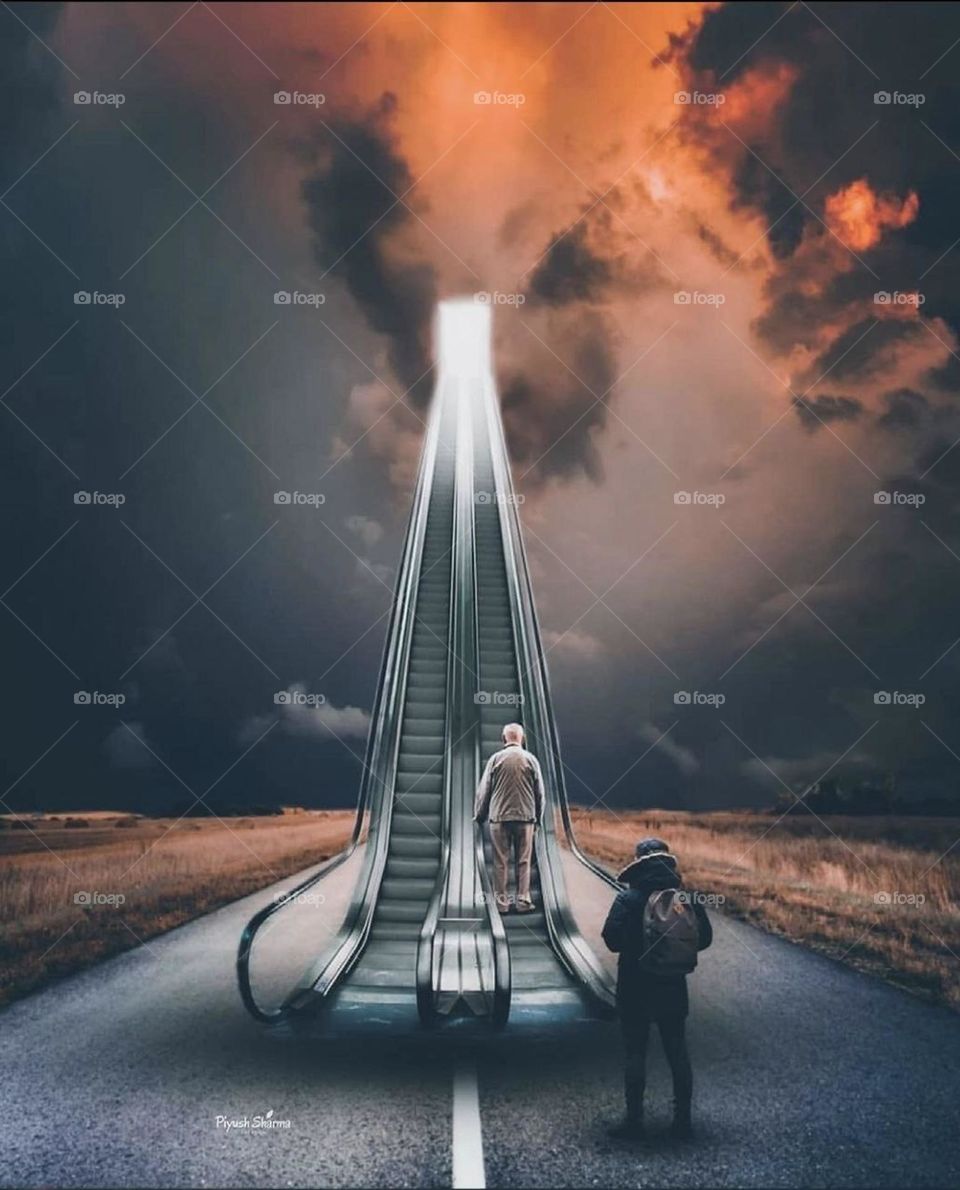 path for your dreams