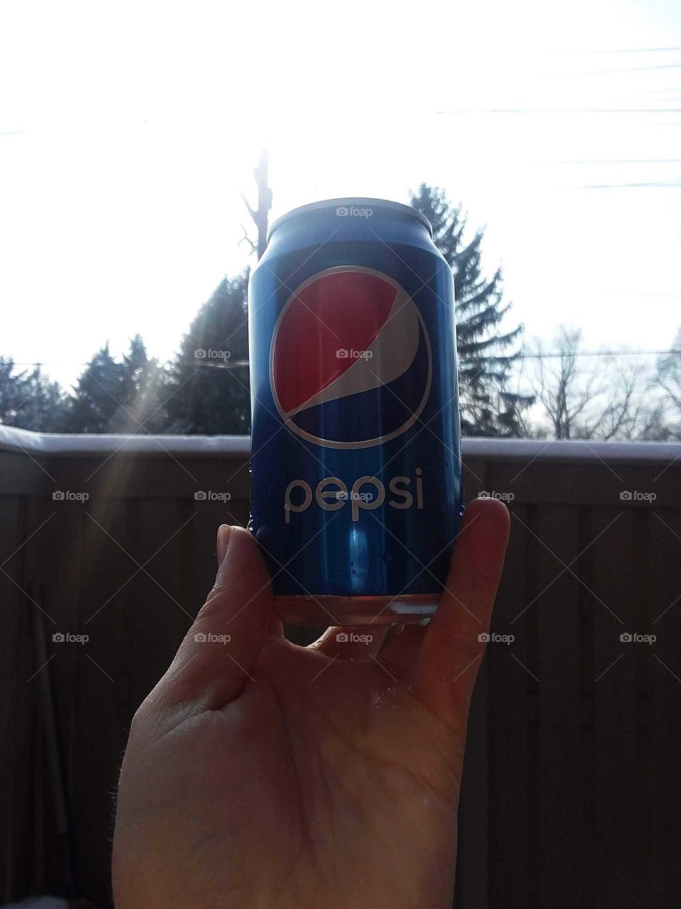 Pepsi