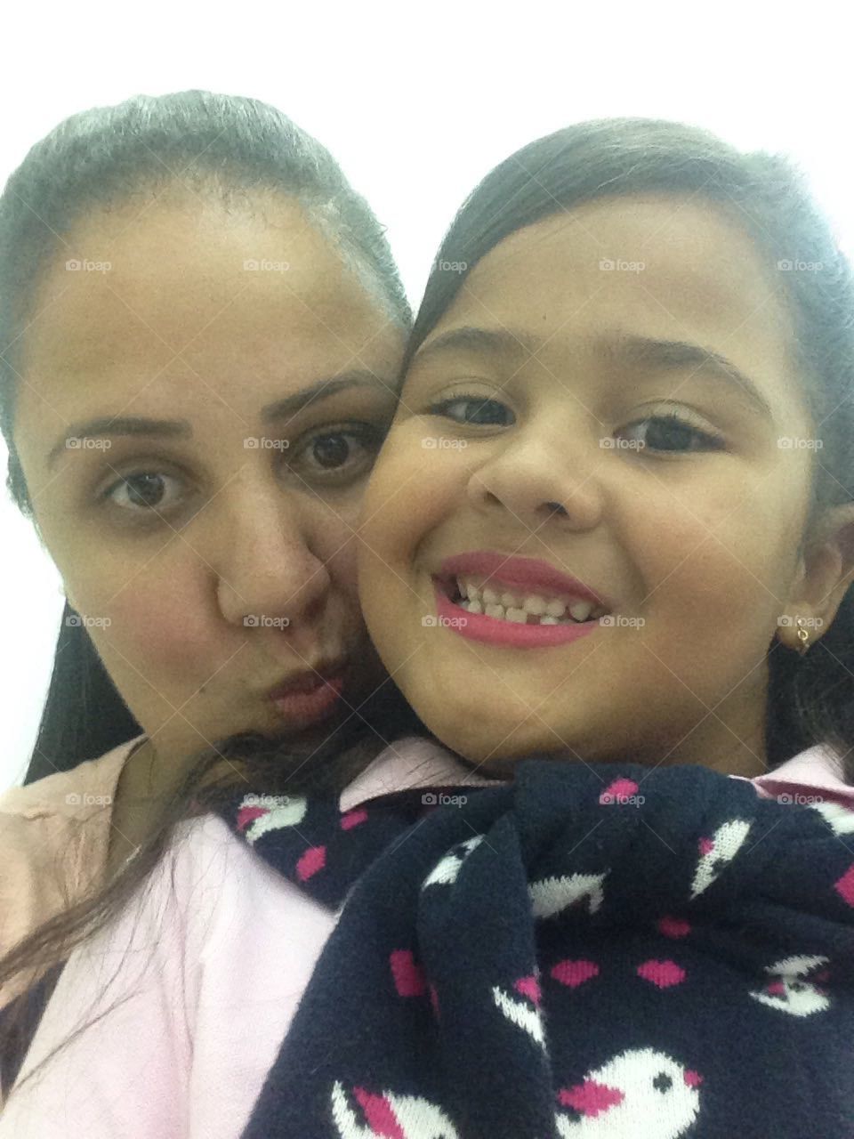 give us a huge smile