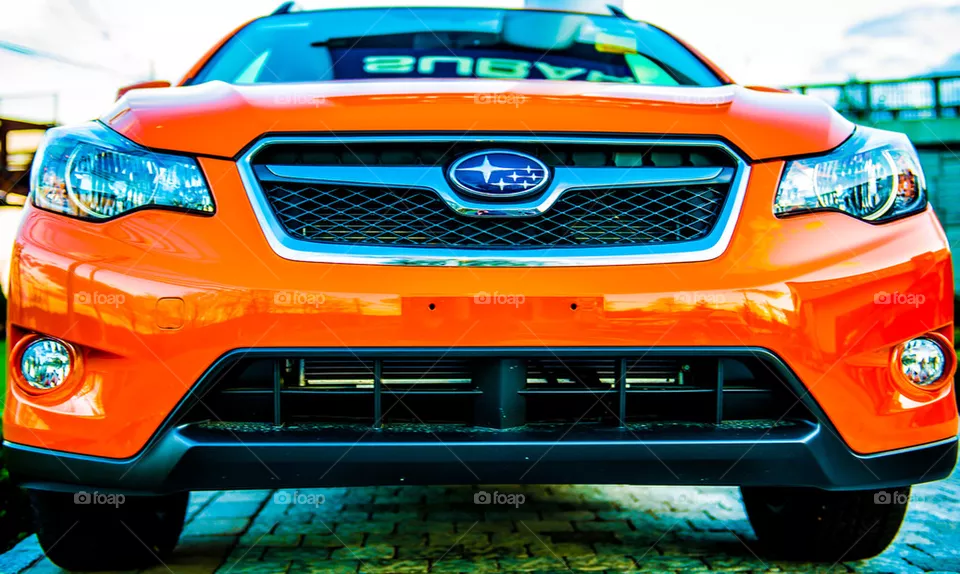 Subaru