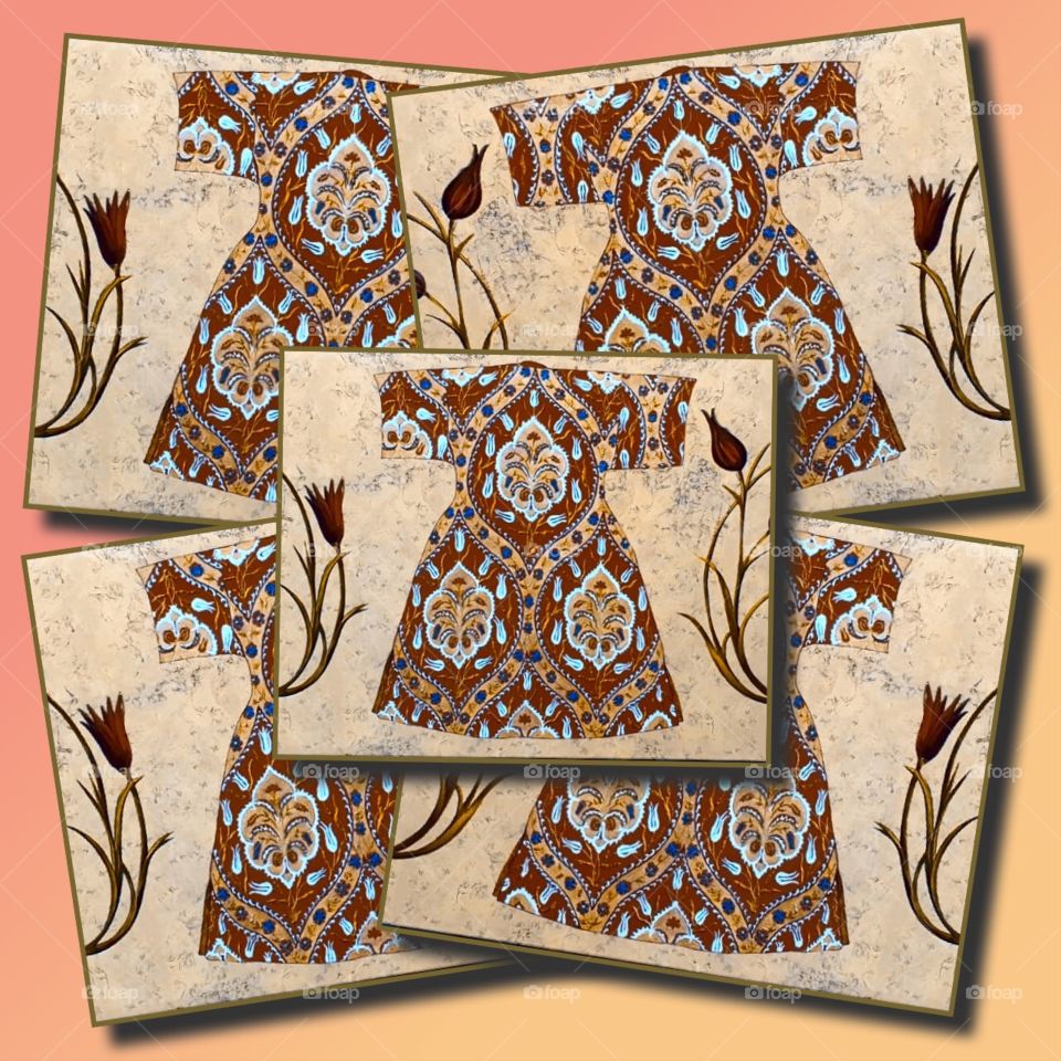 Ottoman Sultan Clothing