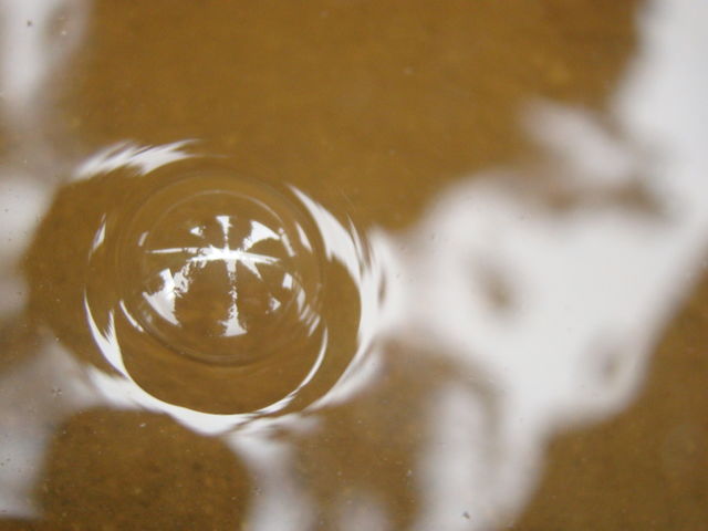 Bubble