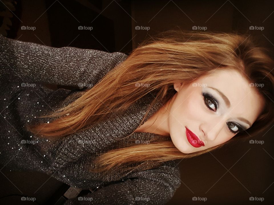 Girl, Fashion, Woman, Model, Portrait