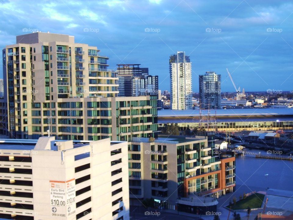 city building apartments australia by simplyhoney
