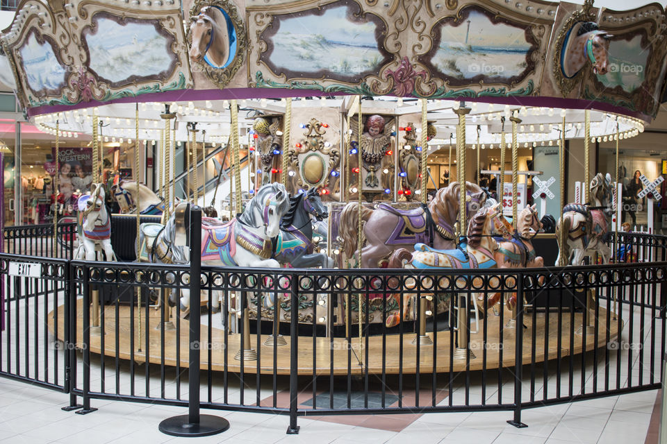 Carrousel