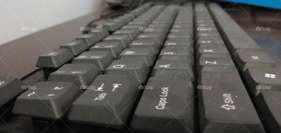 keyboard