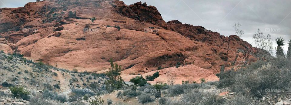 Red Rock