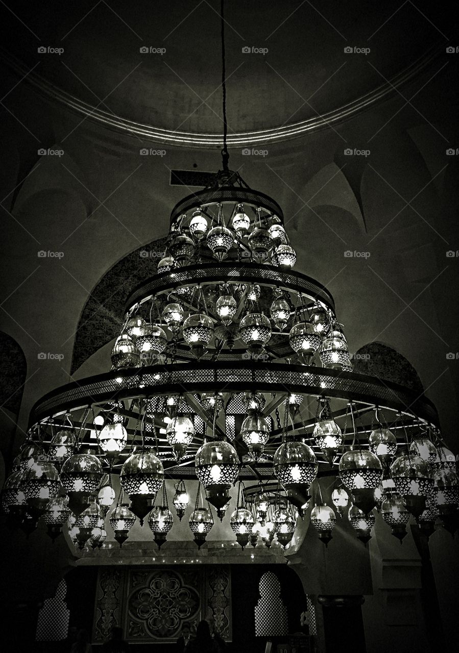 Chandelier