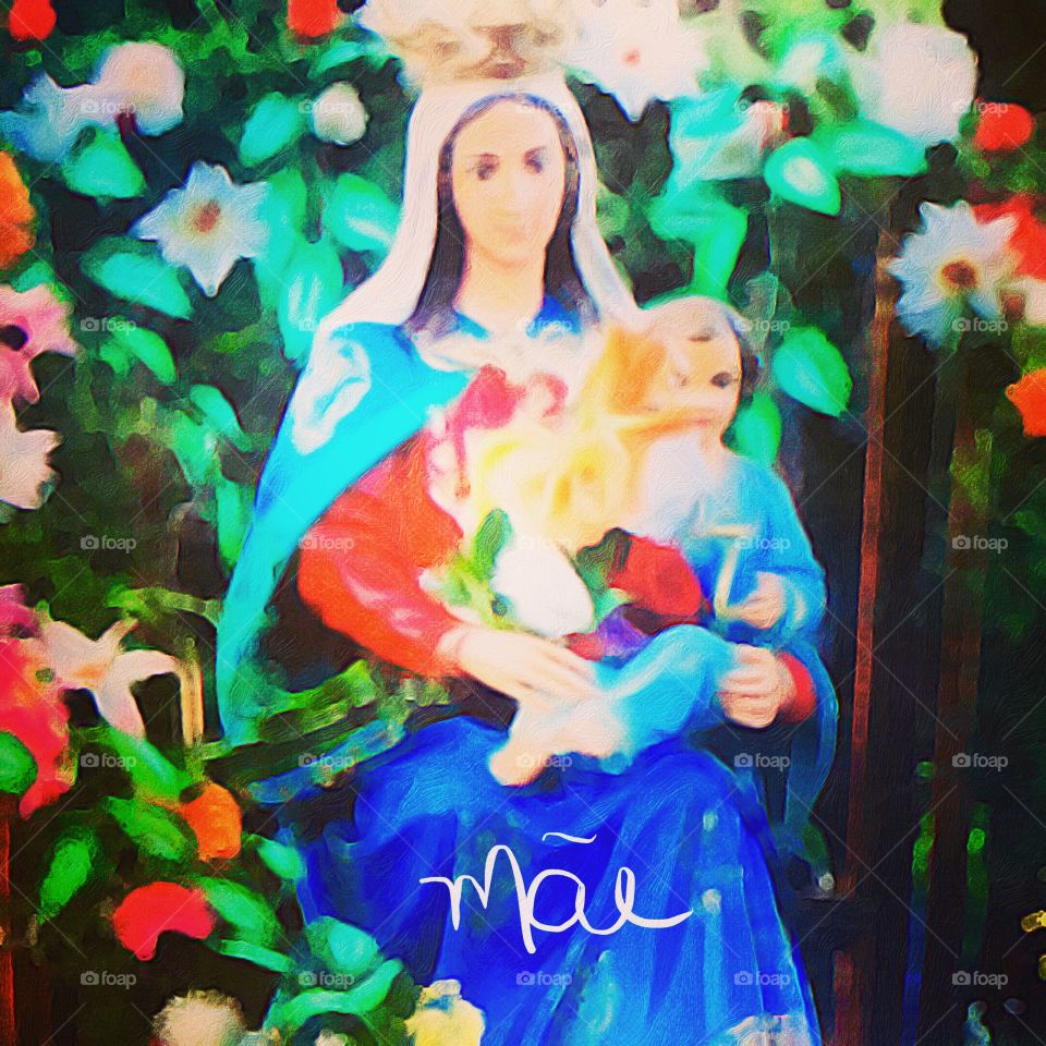 🙏🏻Correndo e Meditando:
"Ó #MariaSantíssima, rogai por nós que recorremos a vós. #Amém."
⛪ 
#Fé #Santidade #Catolicismo #Jesus #Cristo #MãeDeDeus #Maria #NossaSenhora #PorUmMundoDePaz #Peace #Tolerância #Fraternidade