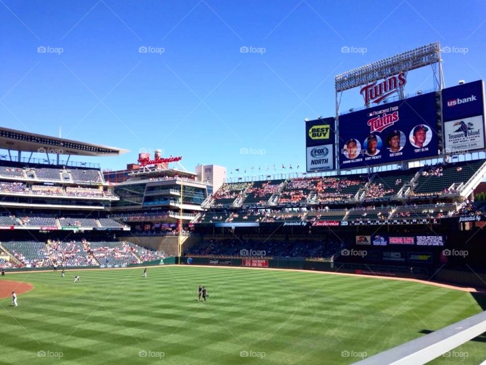 Twins Game