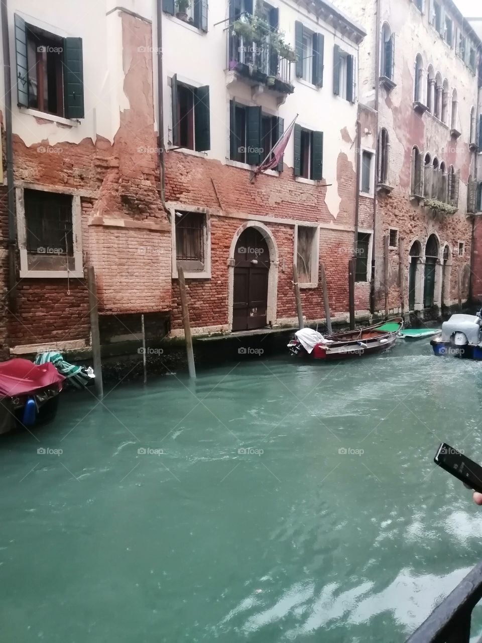 Venice