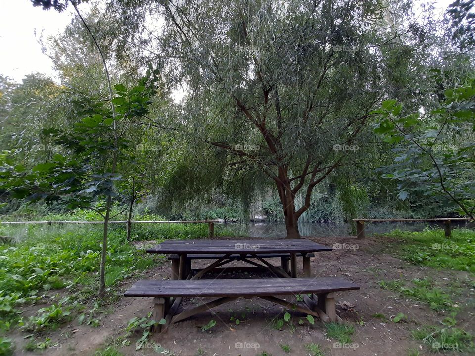 Parque Molinológico de Ul, Oliveira de Azeméis,  Portugal