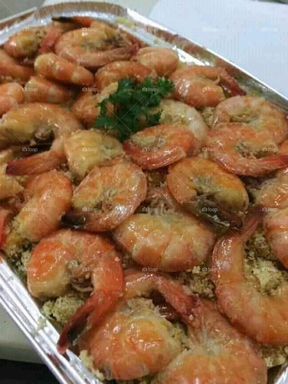 camarão 🍤