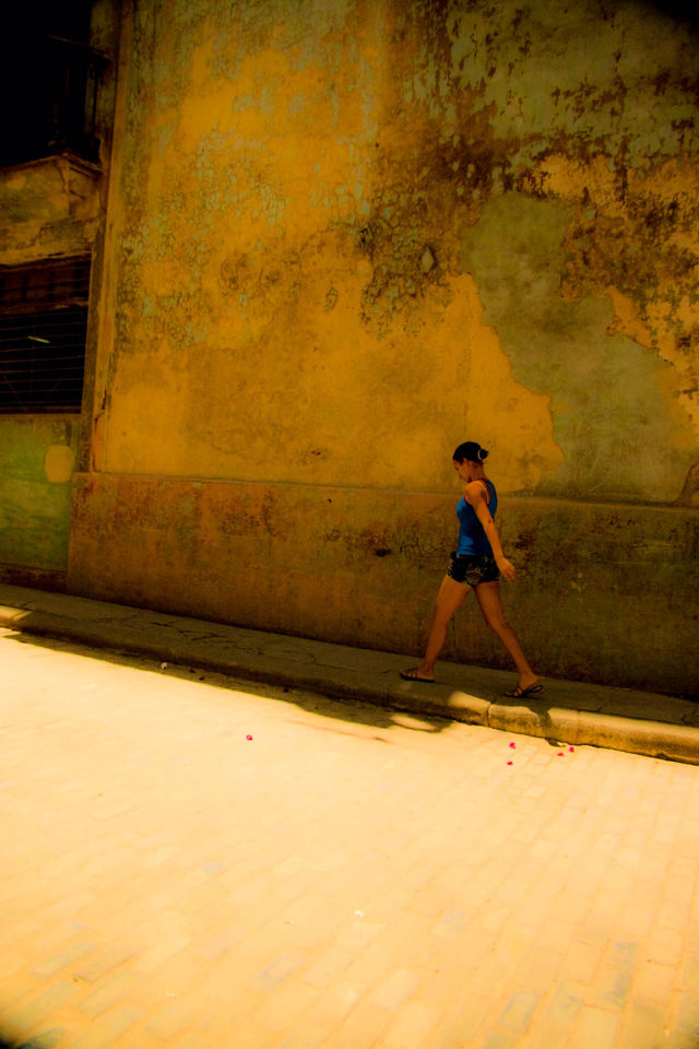 Havana life