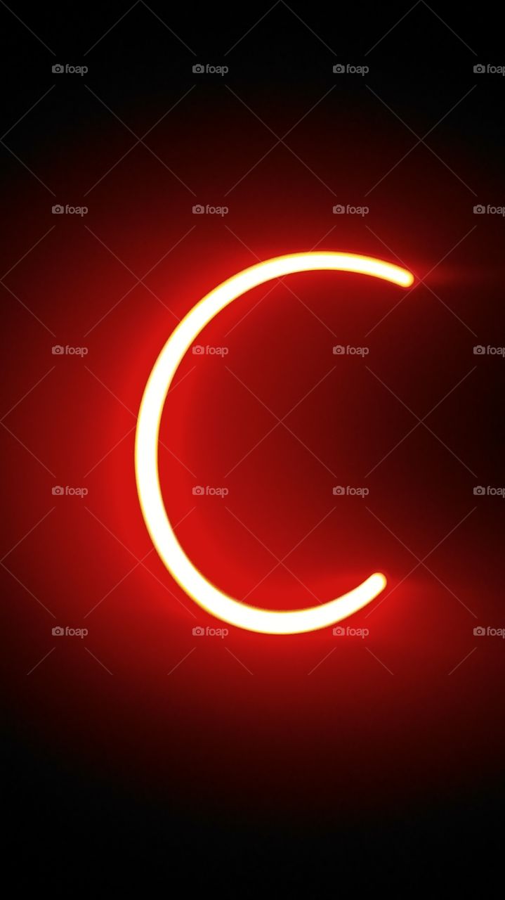 Lighting Of The Red Light Models