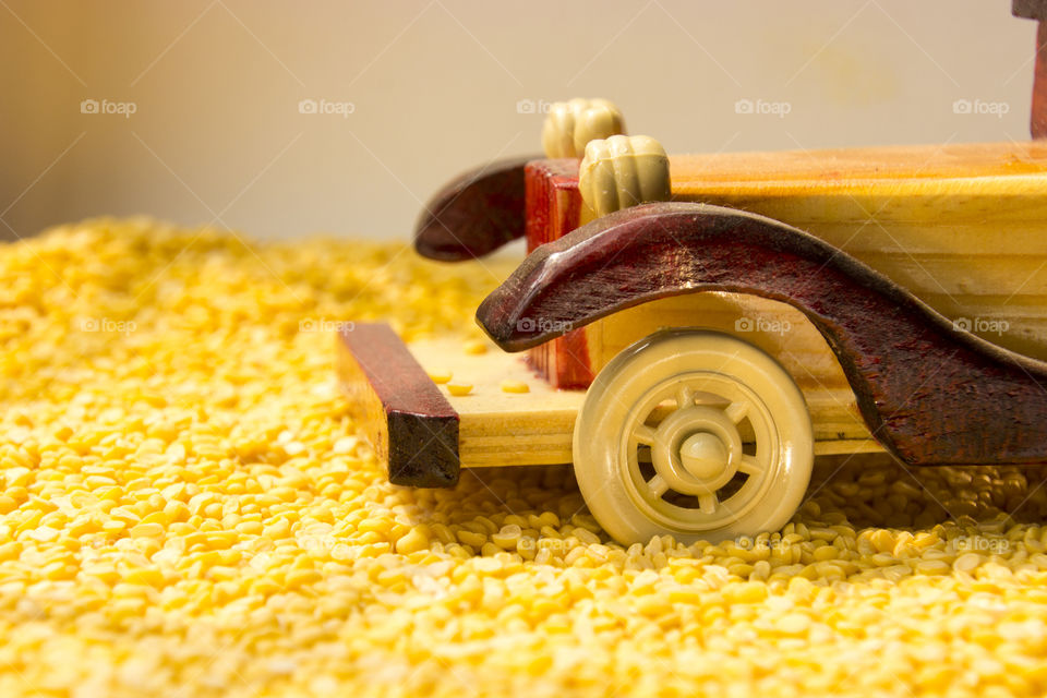 wheels on pulses