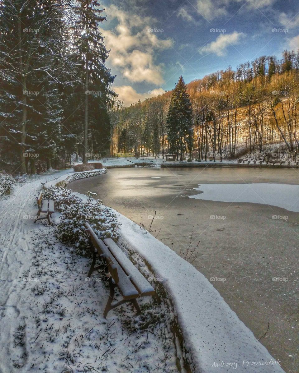 Duszniki Zdrój Czarny s