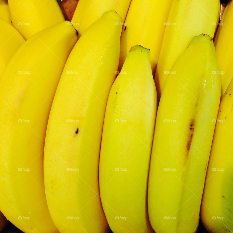 Bananas