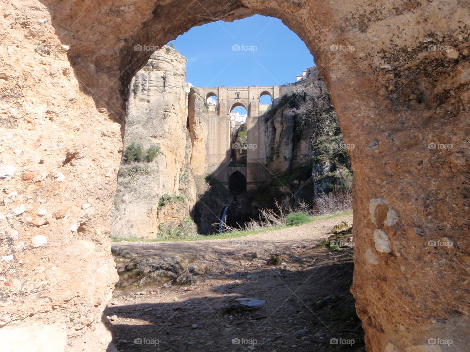 ronda.spain