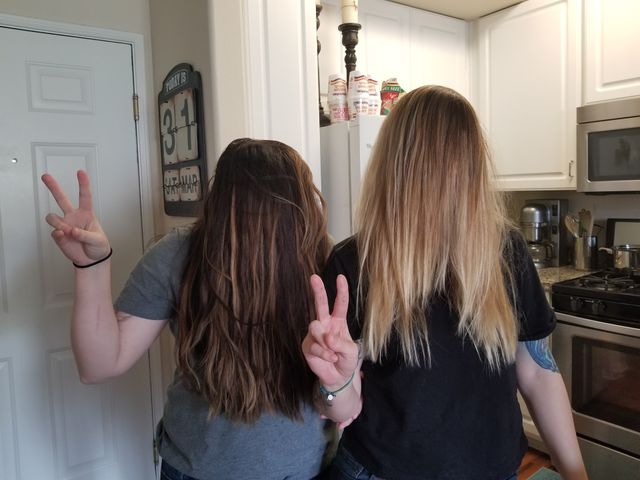hair hair