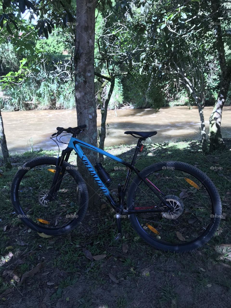 Bike. Brasil.