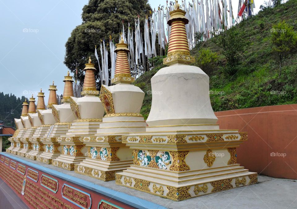 Chorten