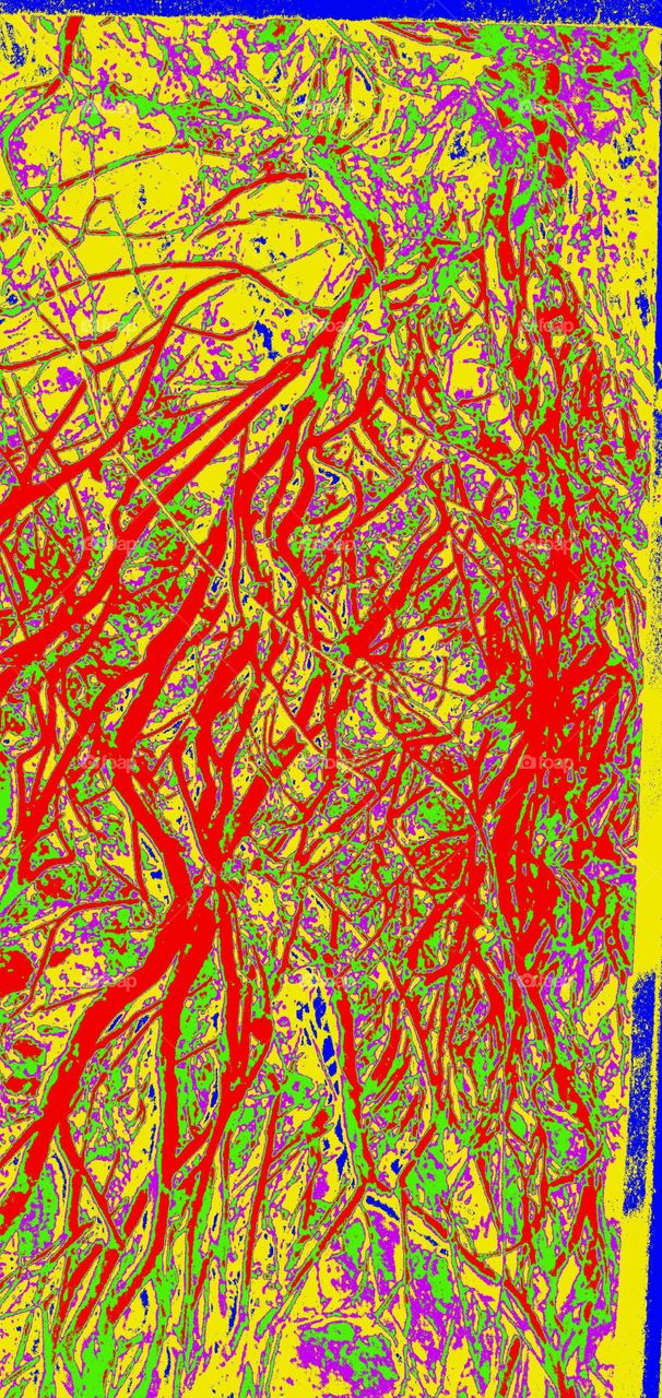 Art, Design, Abstract, Paper, Pattern