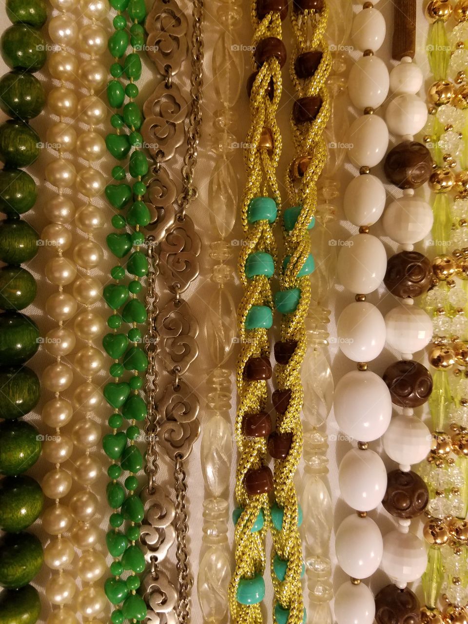 bead lot